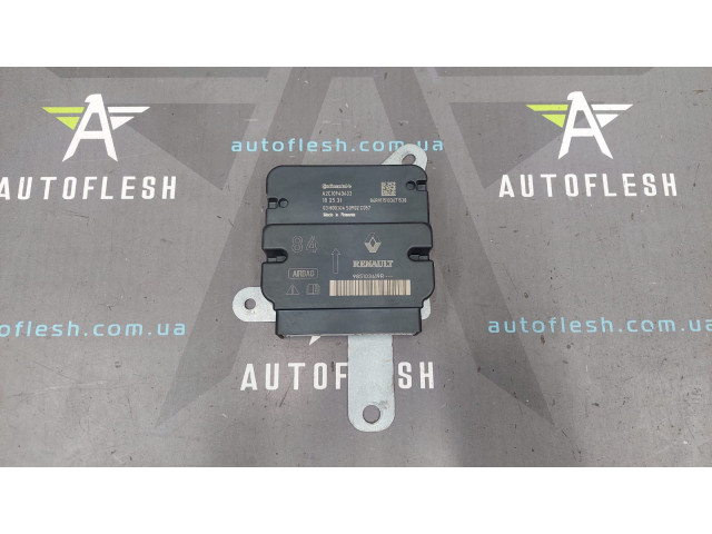Блок управління Airbag 985103419R, A2C10940403 Renault Captur Clio 4 каптур кліо бу